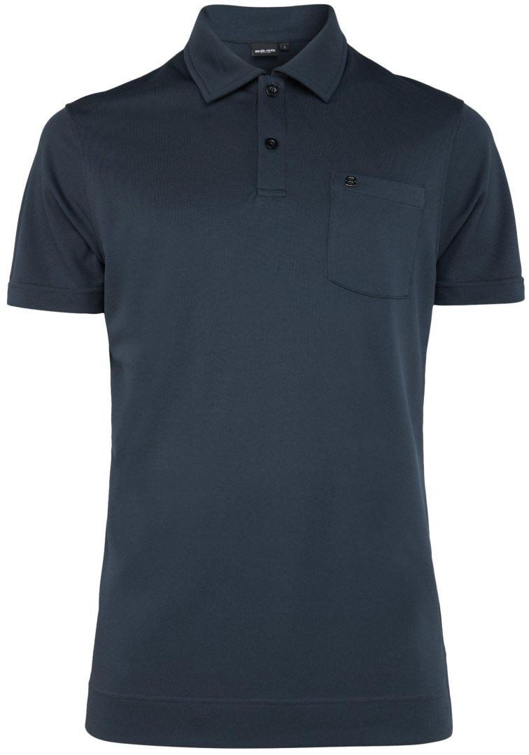 8848 Altitude Phase Tech Polo Shirt Mens 25305399