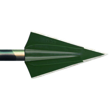 Zwickey Delta Broadhead 2 Blade 135 gr. 3 pk.