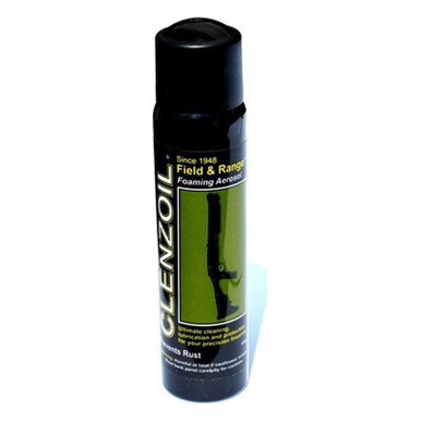 Clenzoil Field and Range Foaming Aerosol Oil, 4fl oz, 2359