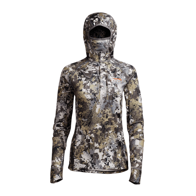 Sitka Womens Fanatic Hoody