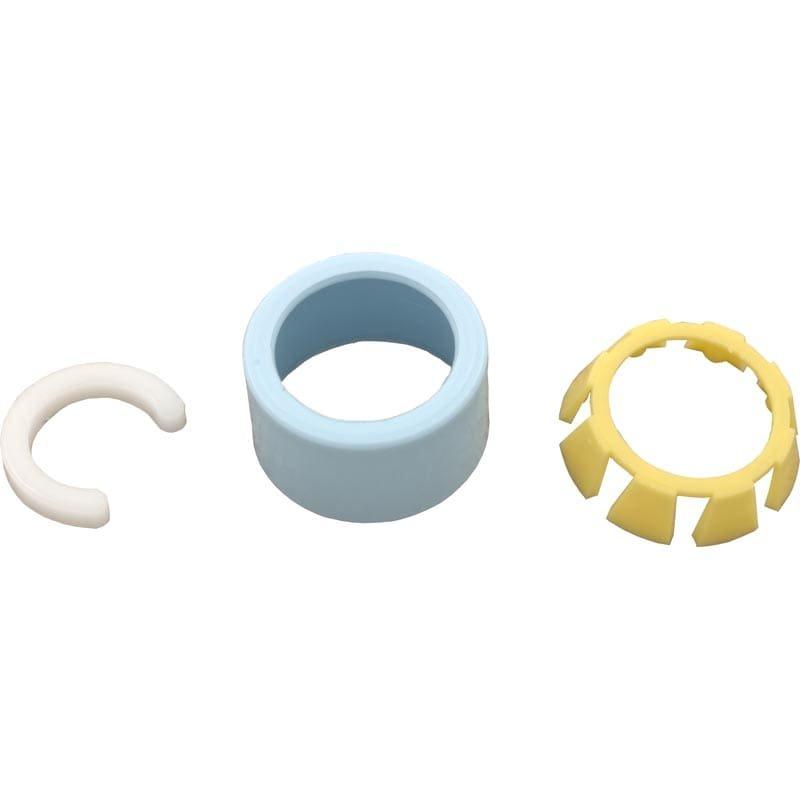 DUPLICATE SKU; DO NOT REACTIVATE. Ray-Vac Mender Sleeve 5/8in. Kit