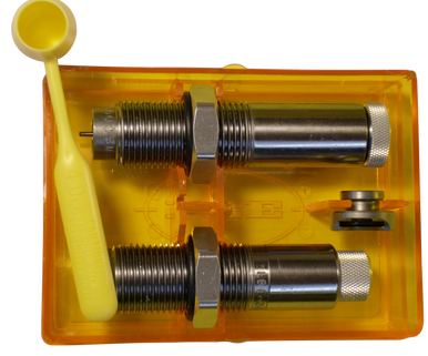 Lee Precision 90734 Collet Die Set .204 Ruger