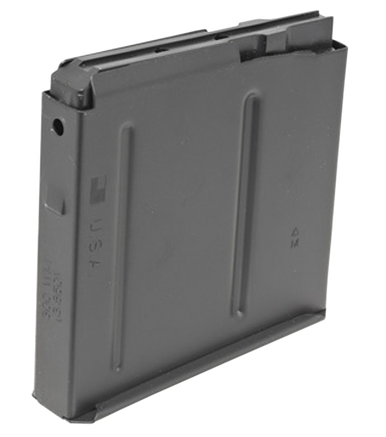 Ruger Part# 90682 Precision .300 Winchester Magnum 5Rnd Black Steel Magazine