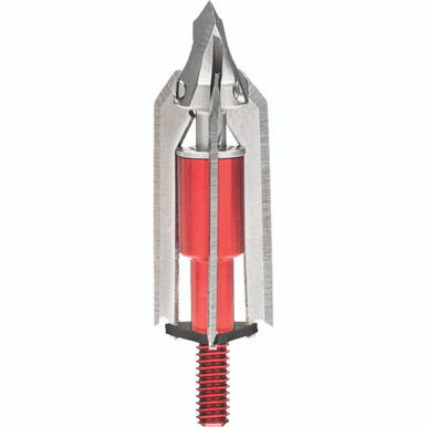 Rocket Broadheads Meat Seeker 100 gr. 3 pk.