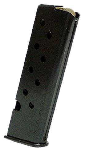 MEC-GAR MGPB2109B Beretta 21 Bobcat .22LR 9Rnd Blued Steel Magazine