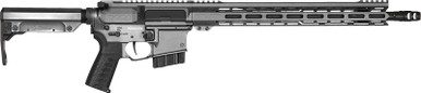 CMMG RESOLUTE MK4 .22 ARC 16.1" Tungsten 10Rnd Semi-Auto Rifle