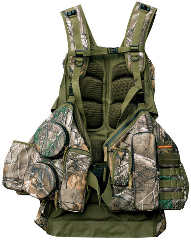 Primos Rocker Vest Realtree Xtra Green Xl/2xl