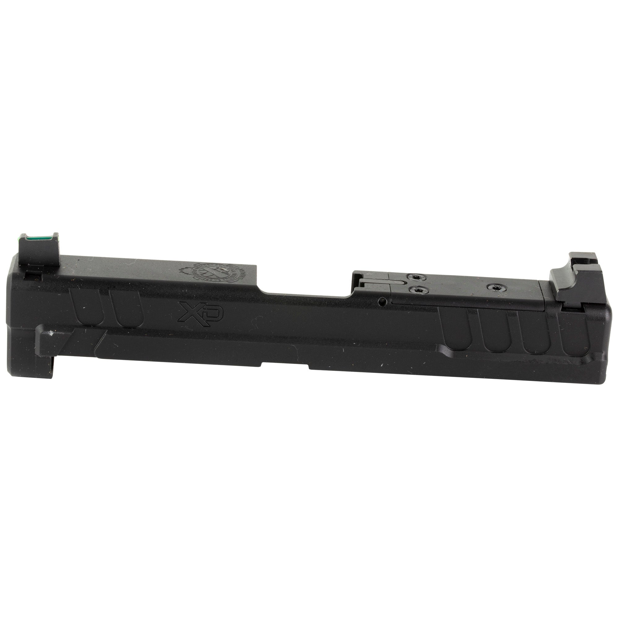 Springfield Xd Osp Slide - Assembly 9mm