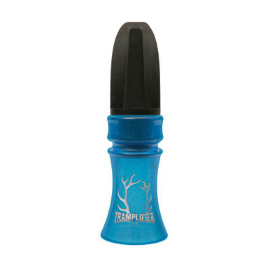 Primos Tramplifier Short Range Open Reed Elk Call