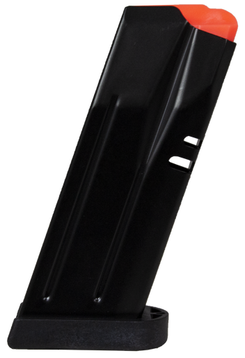CZ-USA 11460 P-10 S Reverse  9mm Luger 12Rnd Steel Magazine