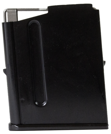 CZ-USA 12001 452/453/455/457/512 .22LR/.17HM2 5Rnd Steel Magazine