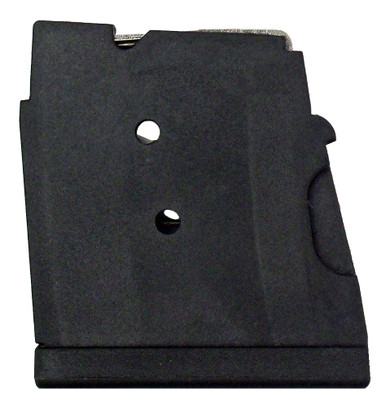 CZ-USA 12010 455/512 .22 WMR 5Rnd Poly Magazine