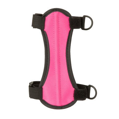 OMP Arm Guard Pink
