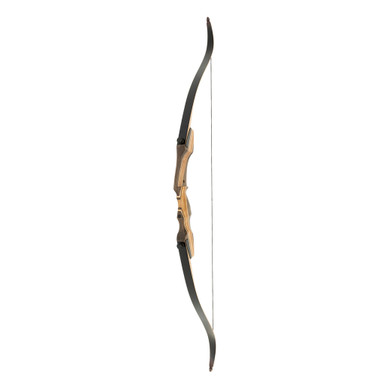 OMP Smokey Mountain Hunter Take Down Recurve Right Hand 62" 30#