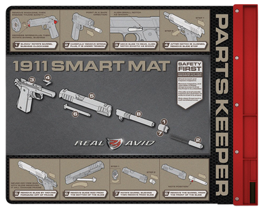 Real Avid 1911 Smart Mat