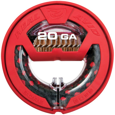 Real Avid Bore Boss 20 Gauge