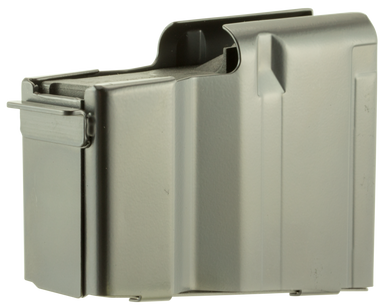 Barrett 13345 M95 .50 BMG 5Rnd Black Steel Magazine