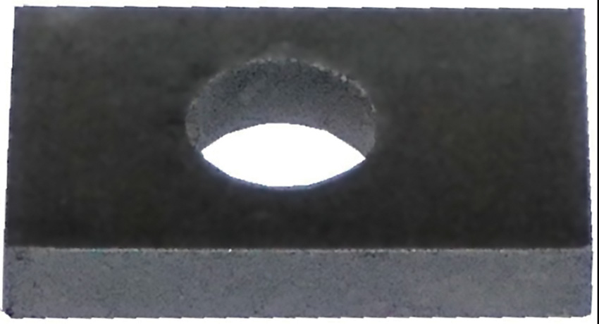 Aurora Tungsten Blade Upgrade - AFS185335