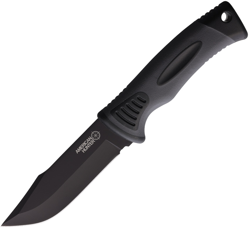 American Hunter Fixed Blade Knife - AH031