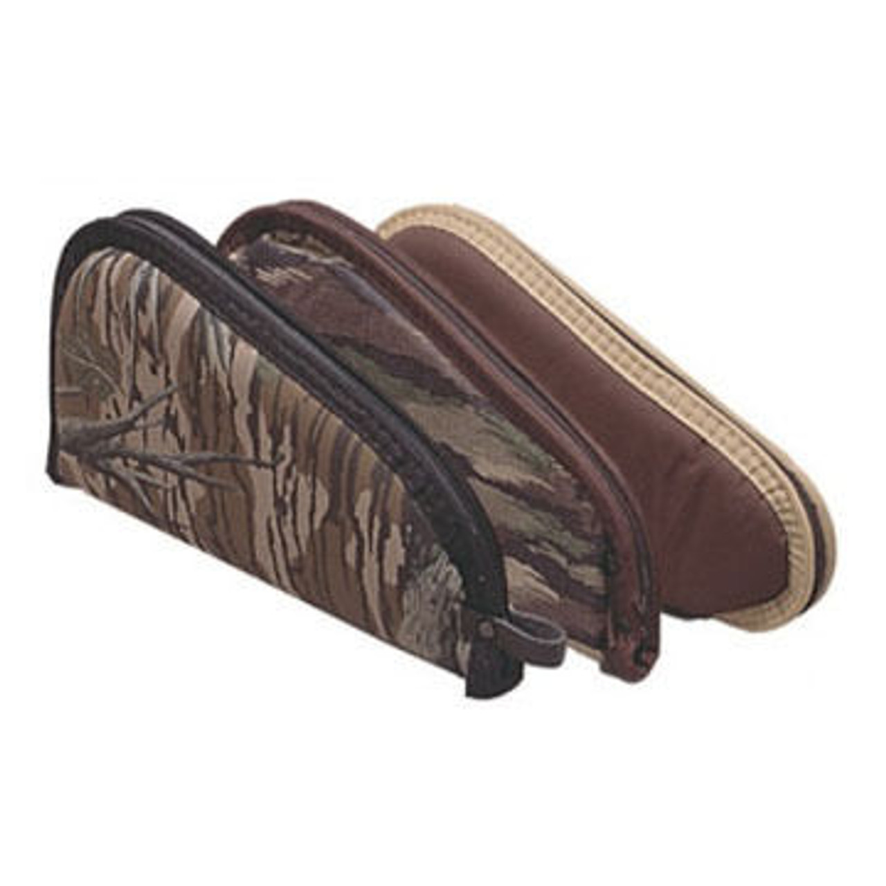 Allen Company Pistol Case