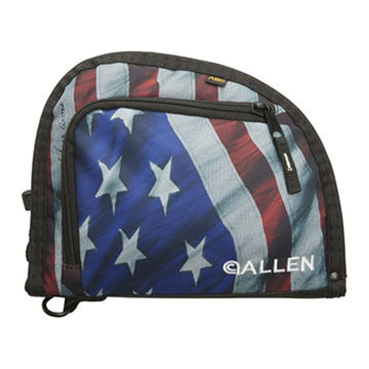 Allen Company Auto-Fit Victory Handgun Case