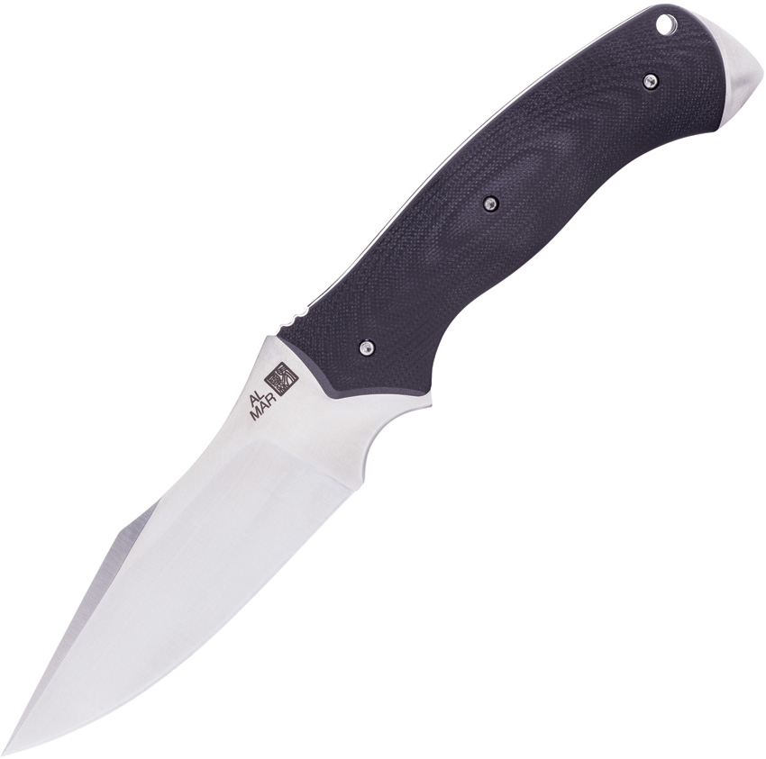 Al Mar B-21 Fixed Blade Knife - AMK5102