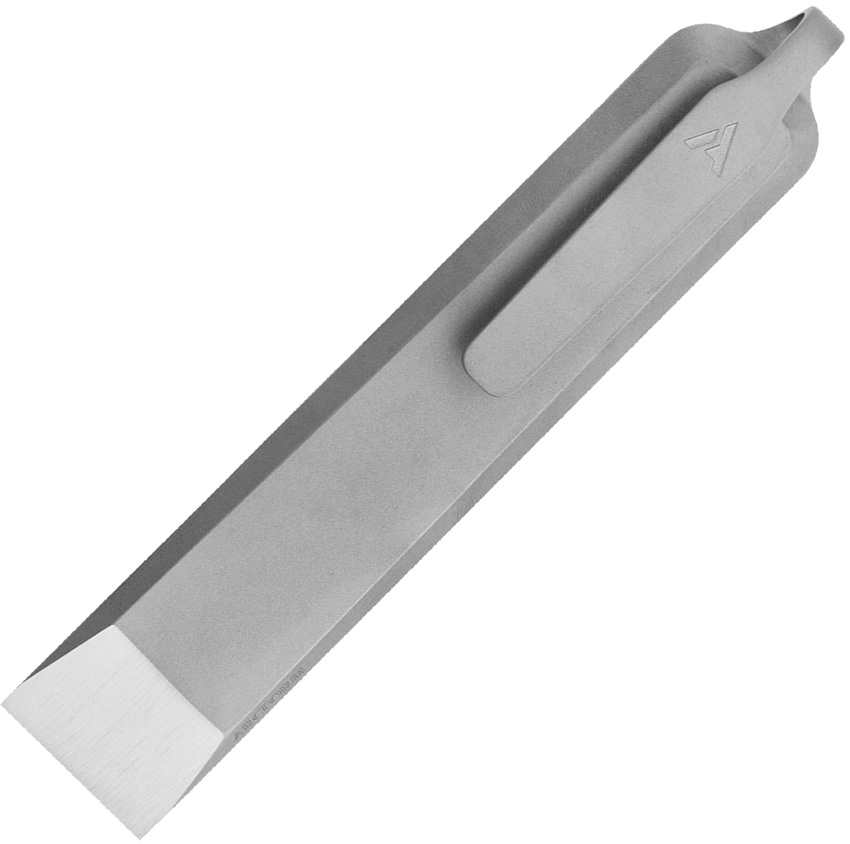 Arcform Alt Pry Prybar Titanium Blasted - ARC0128BB