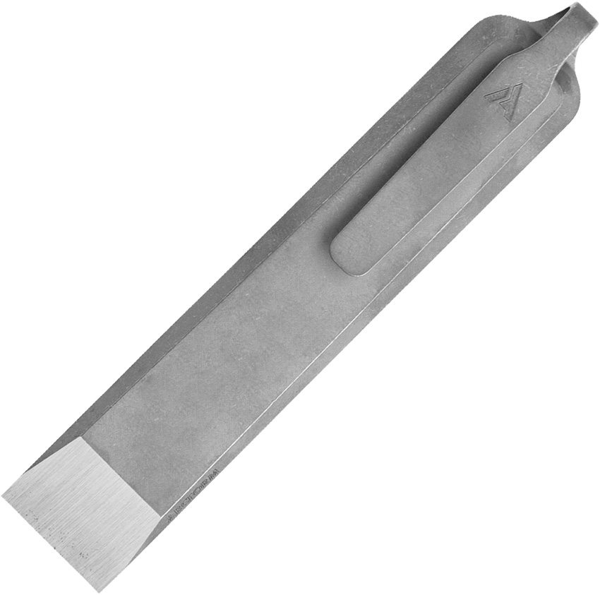 Arcform Alt Pry Prybar Titanium SW - ARC0128SW