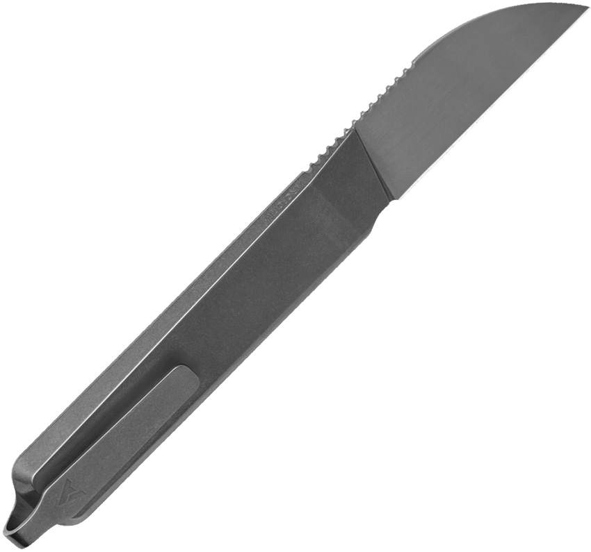 Arcform Alt Cut Minimal Fixed Blade Knife SW - ARC0172S