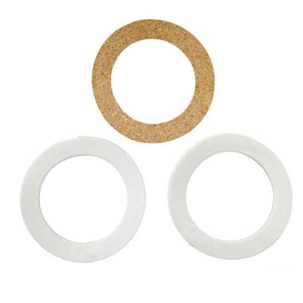 Swimline - Above Ground Pool Return Gasket Set