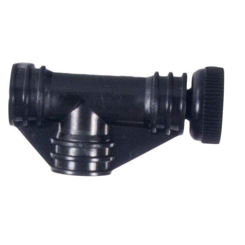 CMP - Air Release Tee Valve for Pool Filters