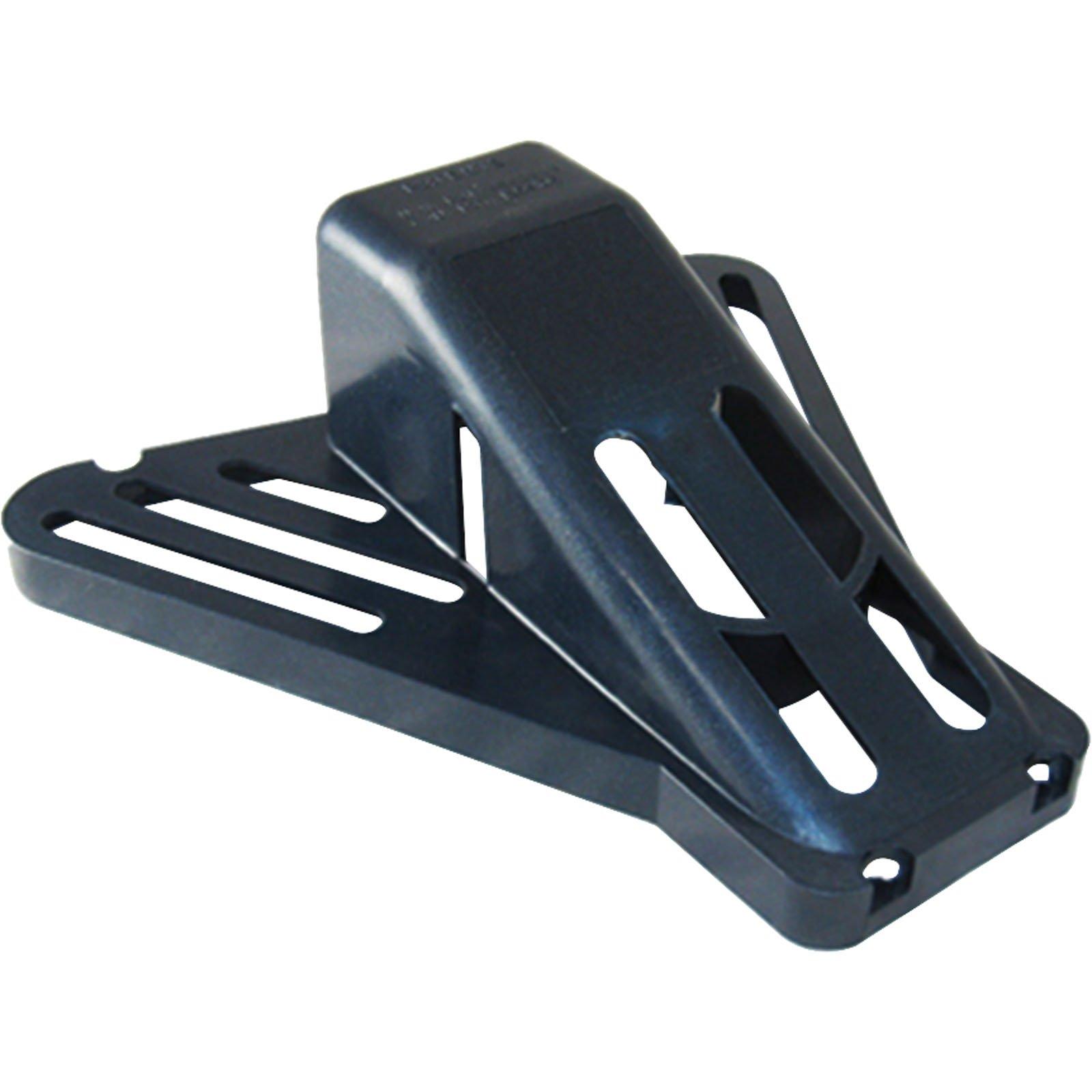 Zodiac - Alpha 3 Top Outer Body, Metallic Blue