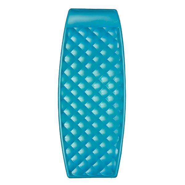 Big Joe - Aquaria Solana Foam Pool Lounge, Aqua