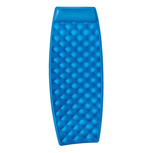 Big Joe - Aquaria Solana Foam Pool Lounge, Blue