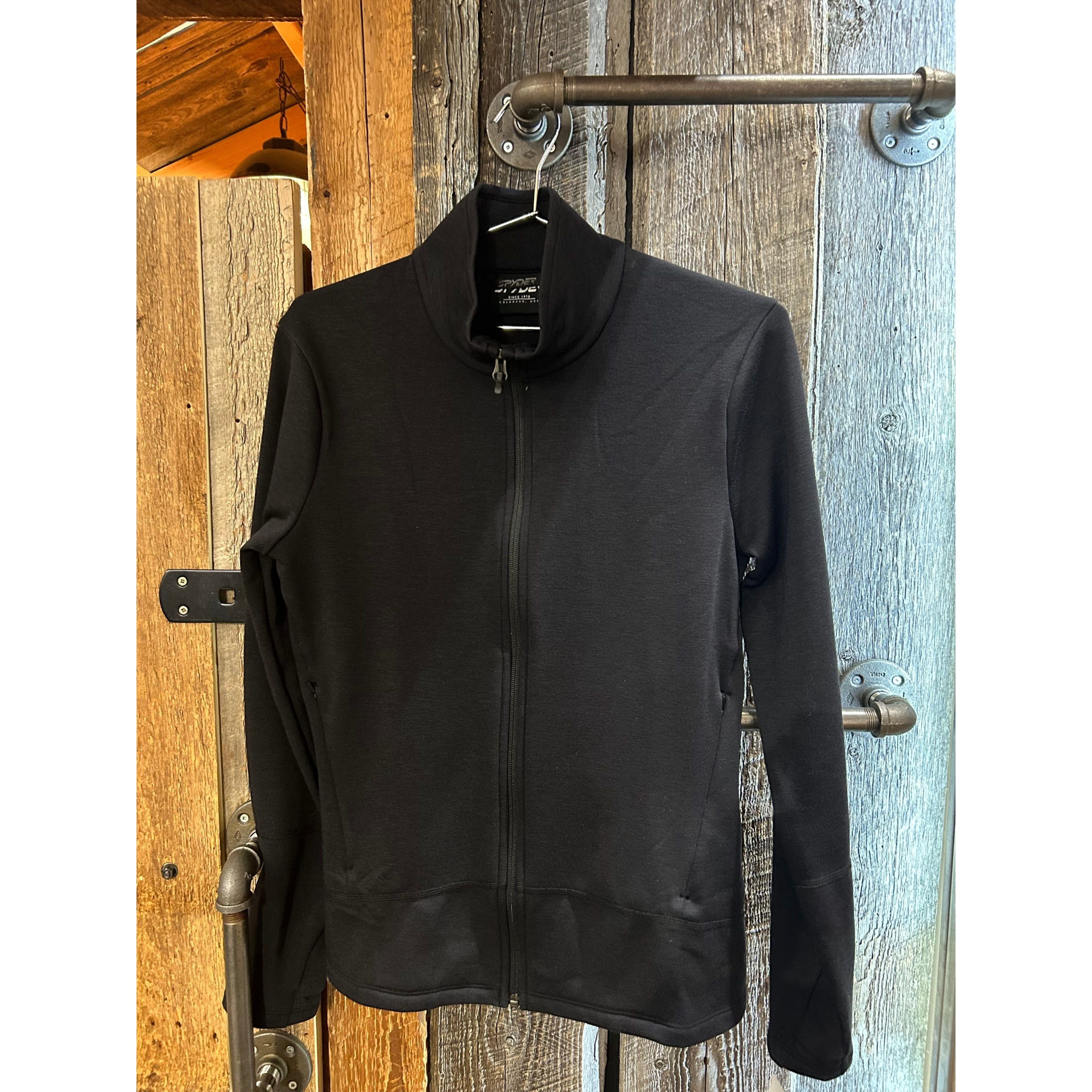 Spyder W Speed Fleece Jacket