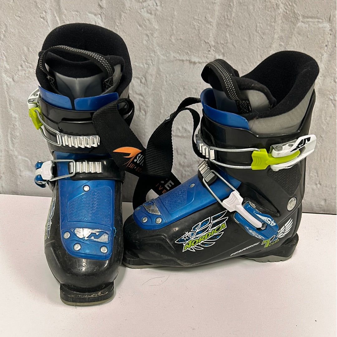 Used Nordica Firearrow Team 2