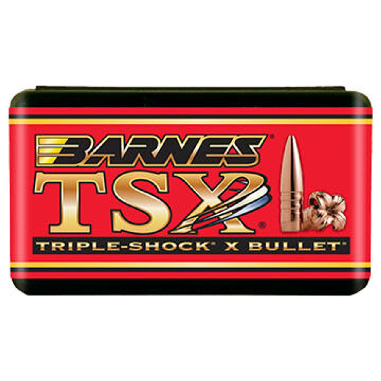 Barnes TSX 30 Cal. 150 Grain .308" BT Rifle Bullet (50)