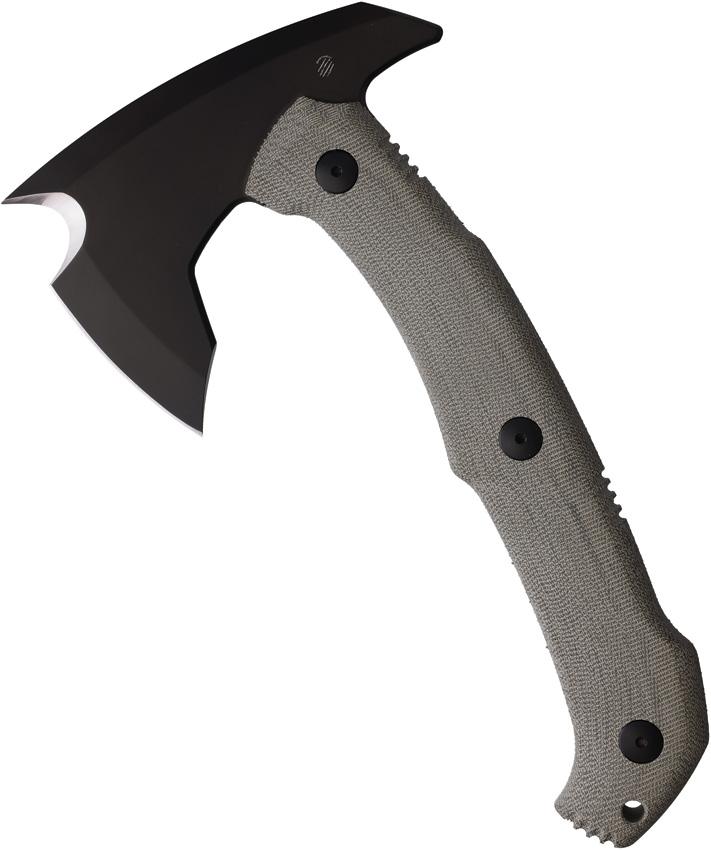 Bastinelli Creations Addiction Axe - BAS258