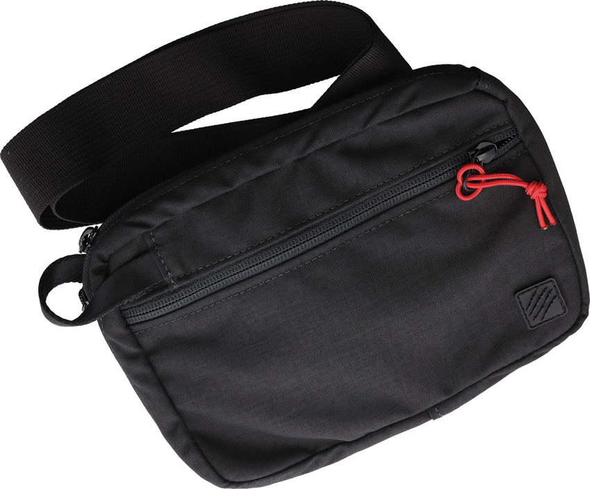 Bastinelli Creations FBAG Small Black - BASFB001B