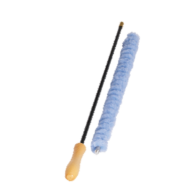 Birchwood Casey 2-Piece Bore Brush 12-20 Gauge