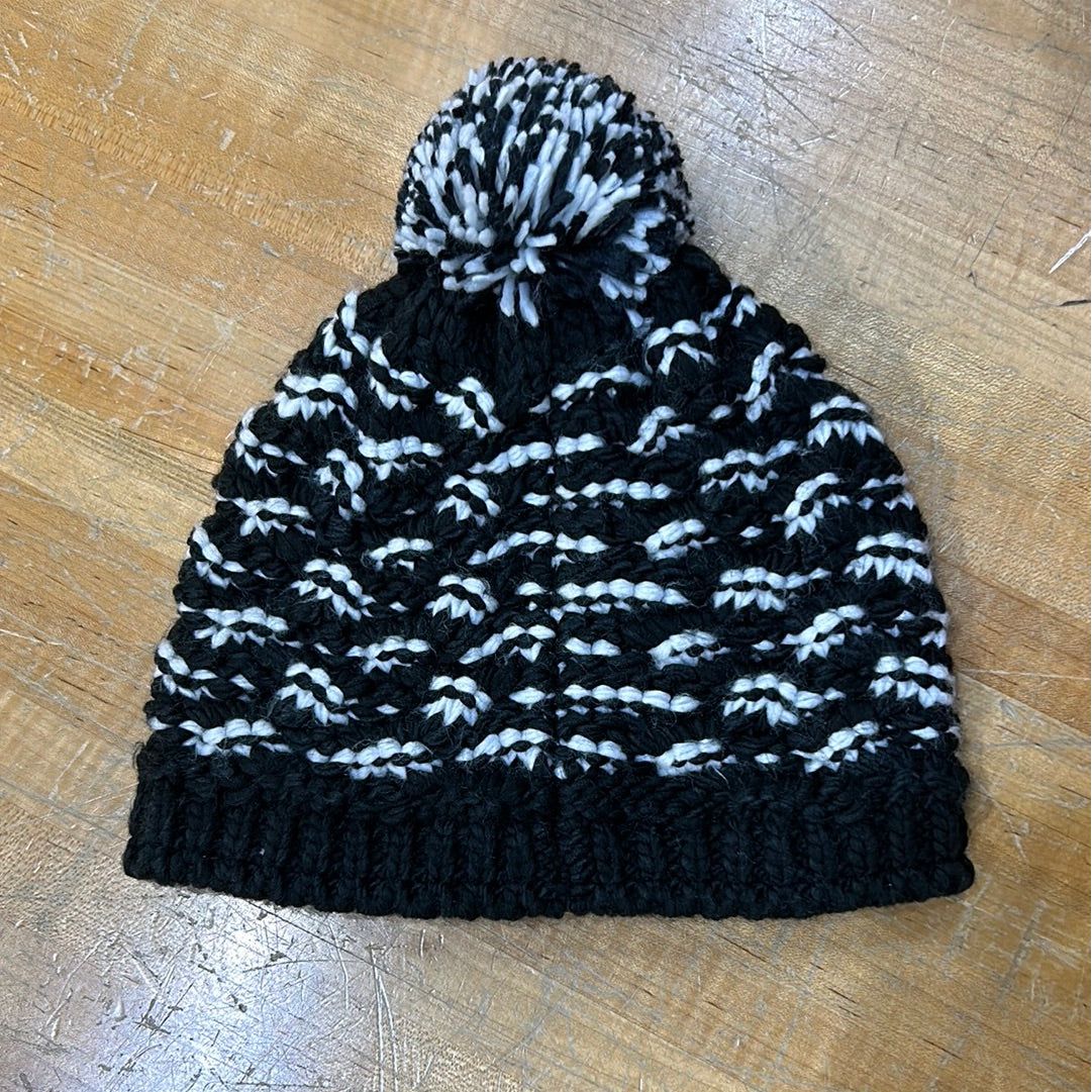 Spyder Girls Brrr Berry Hat