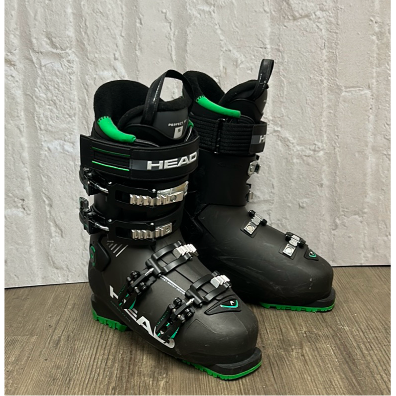 Used SC Head Advant Edge 95