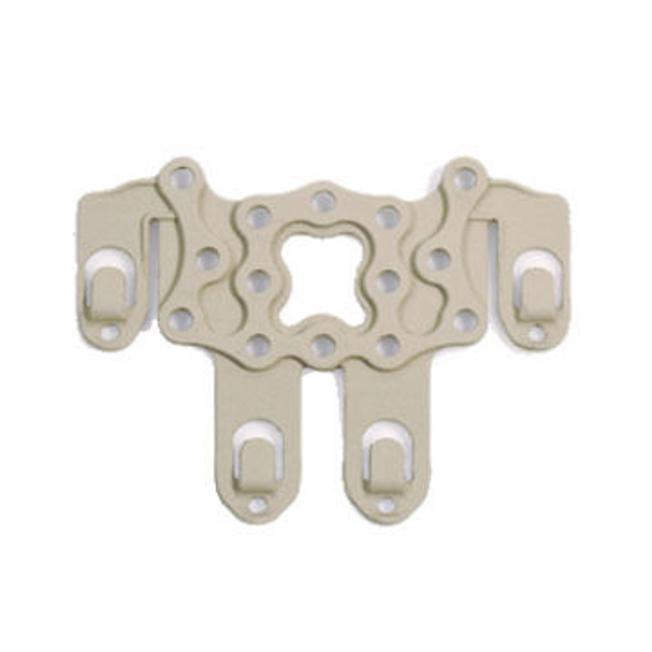 Blackhawk Serpa Platform