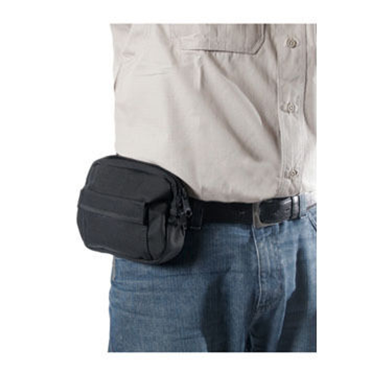 Blackhawk Mini Belt Pouch Holster