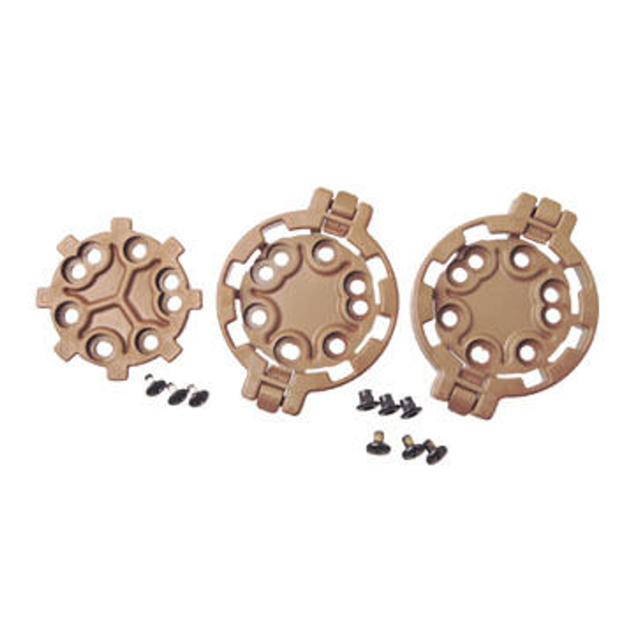 Blackhawk Serpa Quick Disconnect Kit