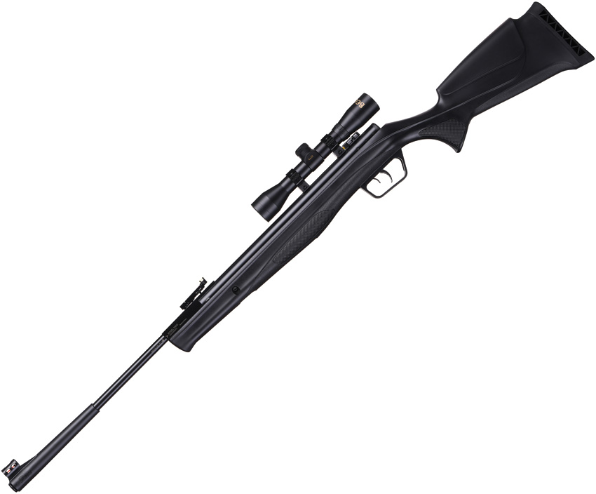 Beeman Thunderstorm Air Rifle Combo - BM10618