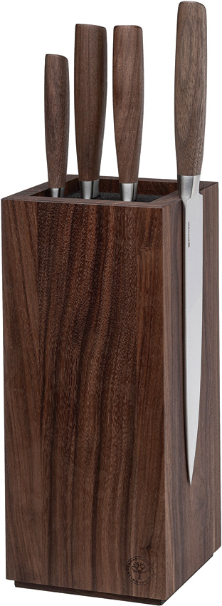 Boker Core Kitchen Knife Set Square - BO130775SET