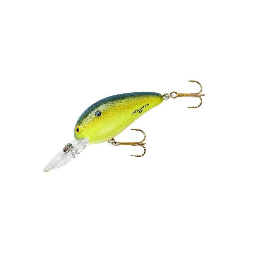 Bomber Model A Fishing Lure 3/8oz