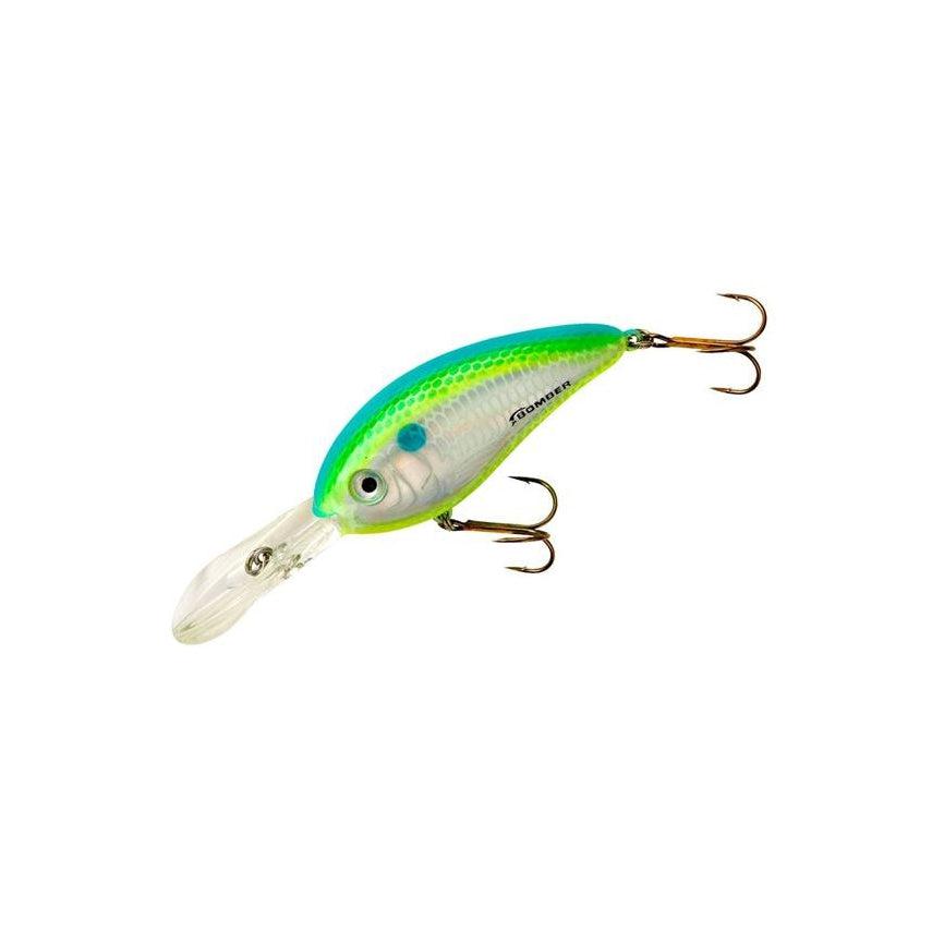 Bomber Fat Free Shad 3/8oz