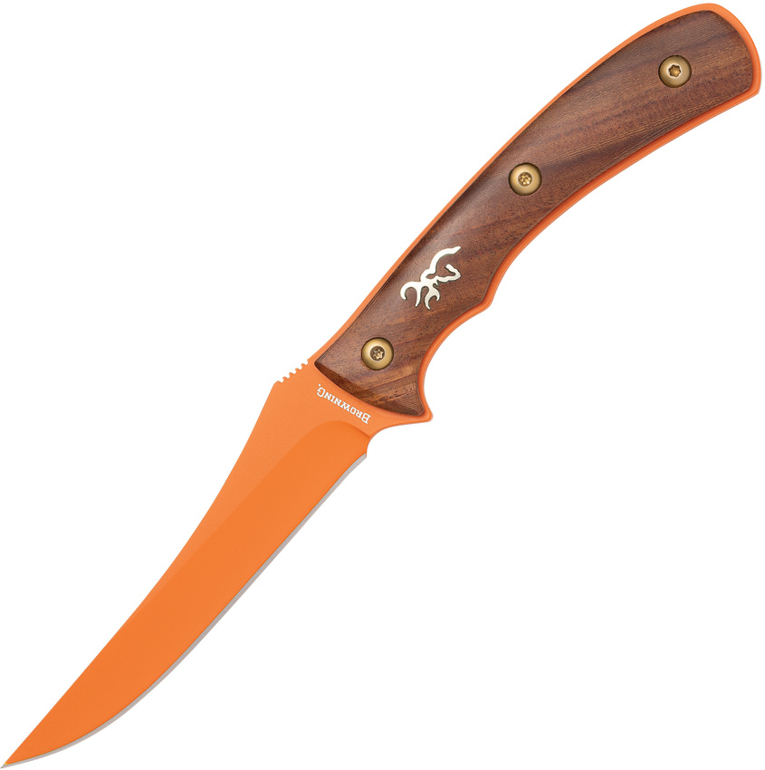 Browning Union Bluff Bird Knife - BR0532B
